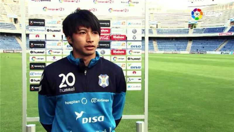 Deportes Canarias - 04/05/2017