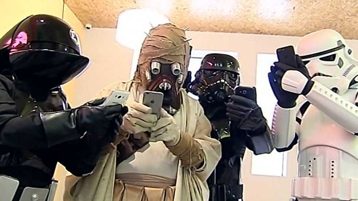 España en 24h - España en 24 horas - 04/05/17