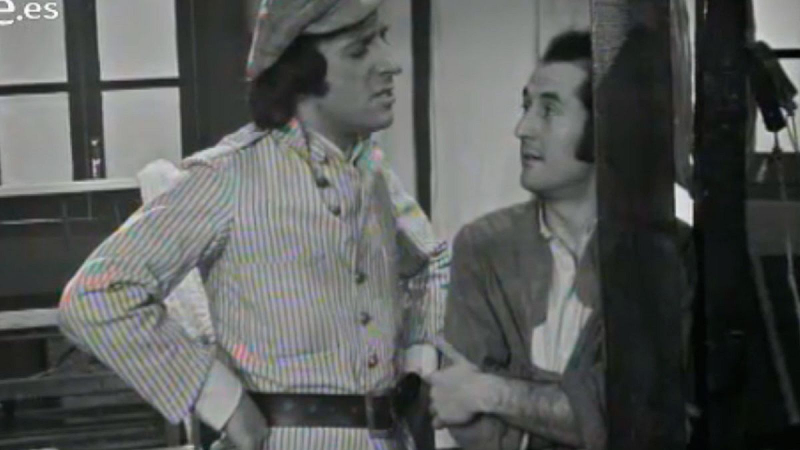 Arxiu TVE Catalunya - Lletres catalanes - L'hèroe