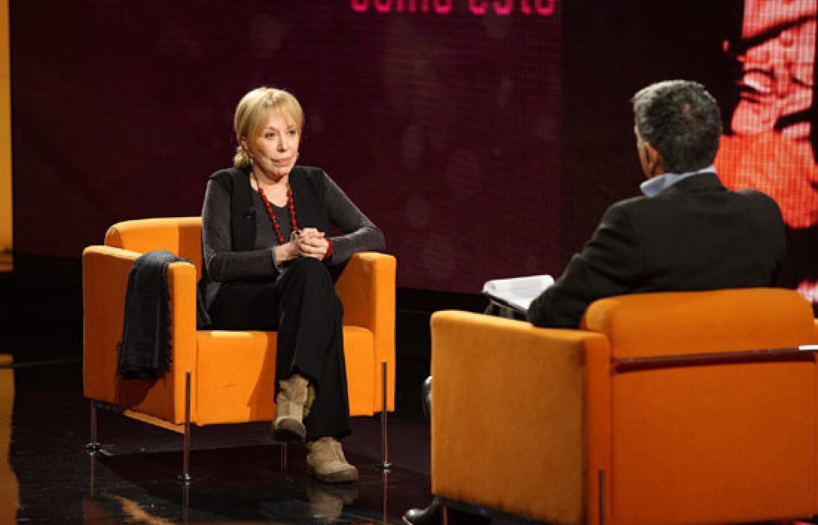 En noches como esta - 6/2/2009 - En noches como esta | Ver