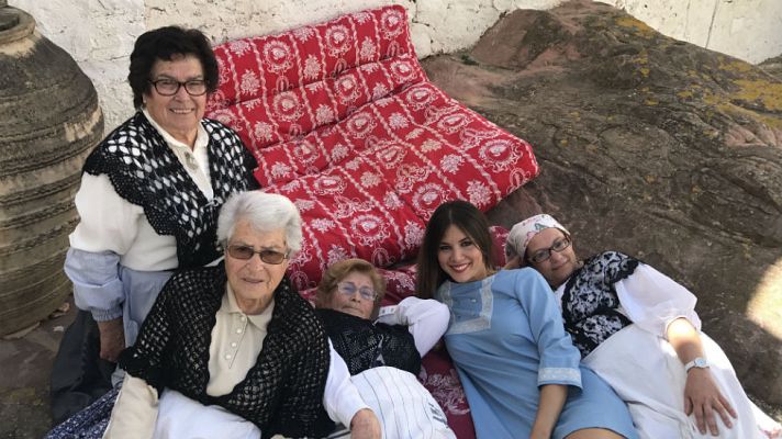 Aquí la Tierra - Colchones a la antigua usanza