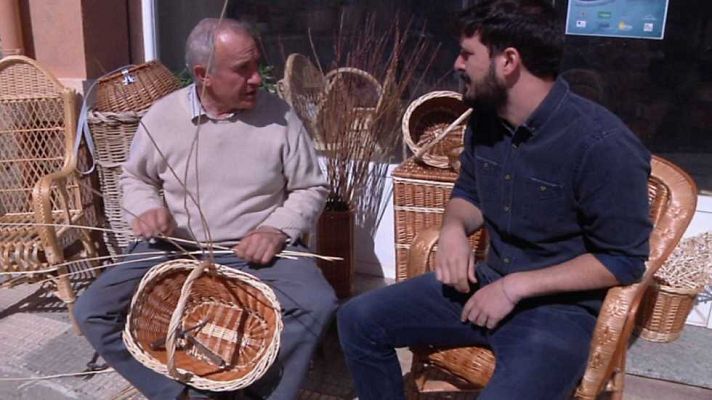 Aquí la Tierra - Aquí la Tierra - 04/05/17