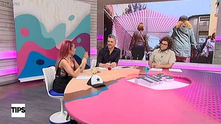 Tips - Tips - 04/05/17