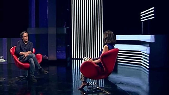 El cine de La 2 - Demonios en el jardín (presentación)