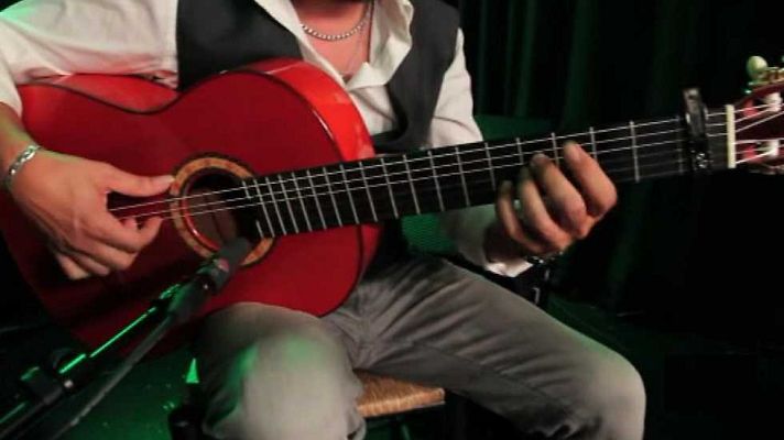 La 2 Noticias - La 2 Noticias - 04/05/17