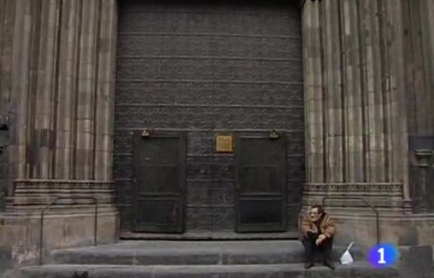 Repor - Sobrevivir a la calle