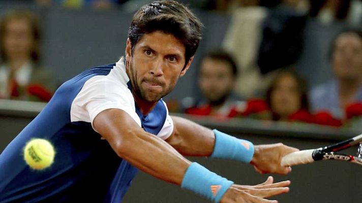 Tenis - Tie Break Tens 2017 (2)