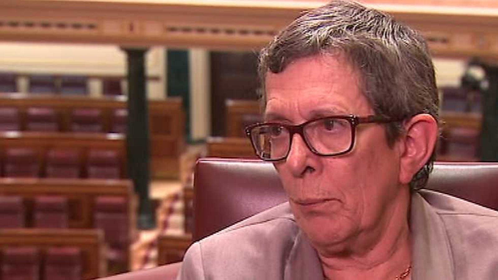 La galería - Eulàlia Vintró - ver ahora