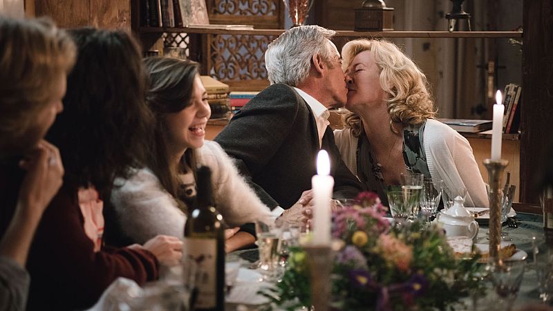 Cuntame cmo pas - T18 - Episodio 16: Una habitacin propia - Ver ahora