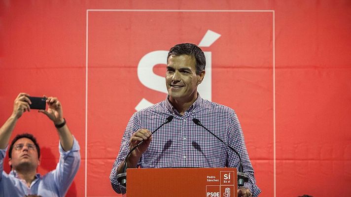 Telediario 1 - Telediario Matinal en 4' 05/05/17