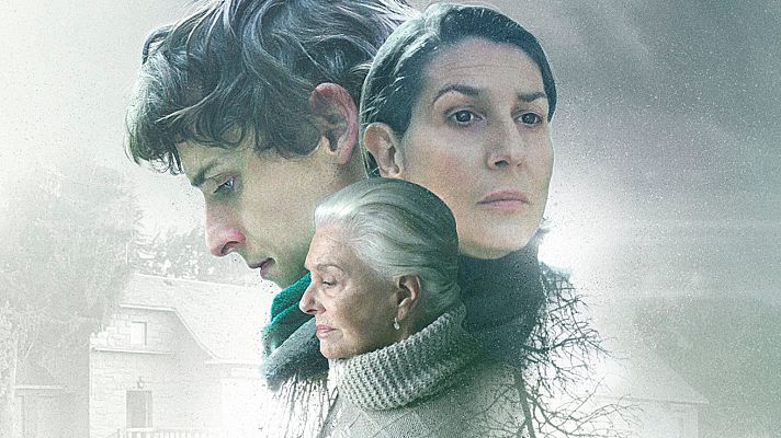 Días de cine - 'Pasaje al amanecer'