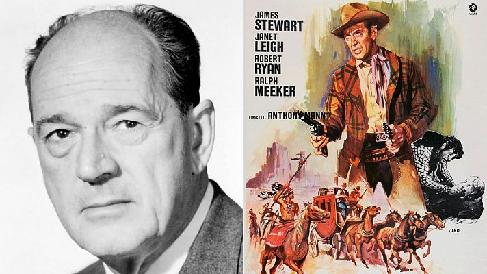 Días de cine - 50 años sin Anthony Mann