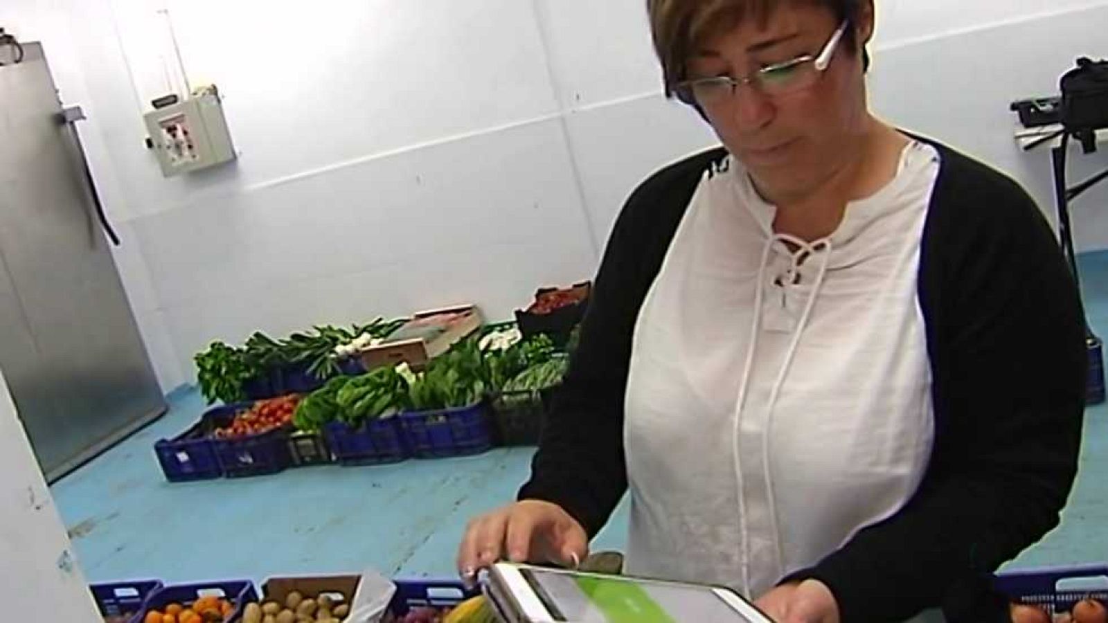 Aquí hay trabajo - 05/05/17 - ver ahora