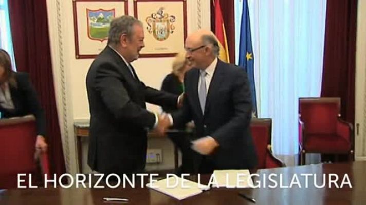 Informe Semanal - Informe Semanal - 6/5/17 - Avance