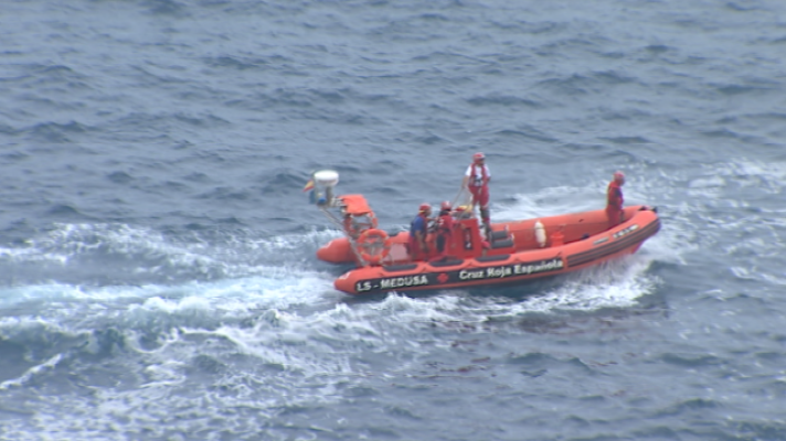 Telecanarias - Telecanarias 2 - 04/05/2017