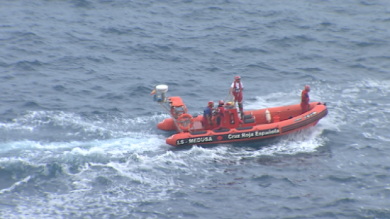 Telecanarias 2 - 04/05/2017