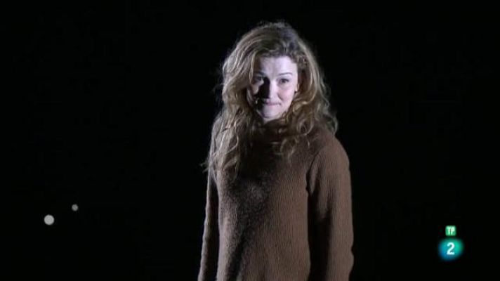 Punts de vista - "Boscos", de Wadji Mouawad