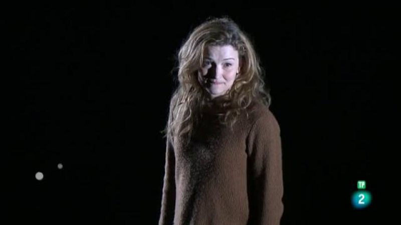 Punts de vista - "Boscos", de Wadji Mouawad