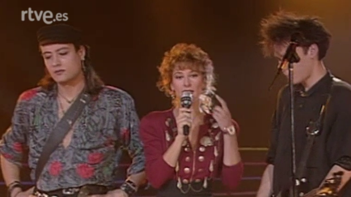 Rockopop - 29/04/1989