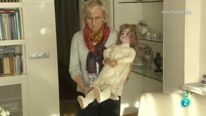 Punts de vista -  "La octava caja", una història escrita per Dory Sonheimer