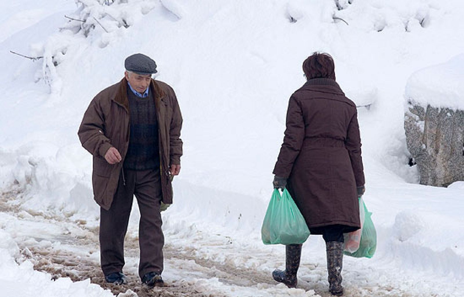 El Tiempo - 06/02/09 - El tiempo | Ver