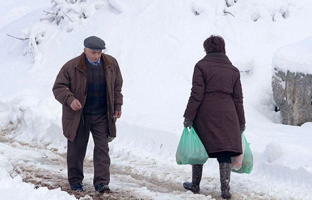 El tiempo - El Tiempo - 06/02/09