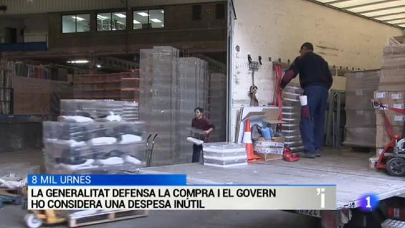 L'Informatiu en 3' - 05/05/17