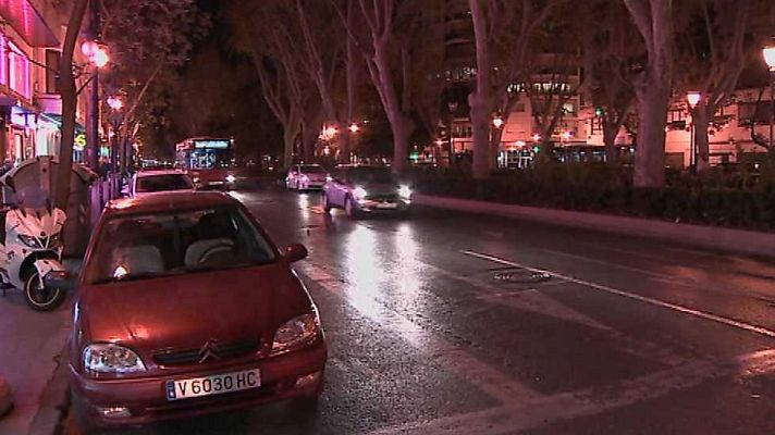 L'informatiu - Comunitat Valenciana - La Comunidad Valenciana en 2' - 05/05/17 - ver ahora