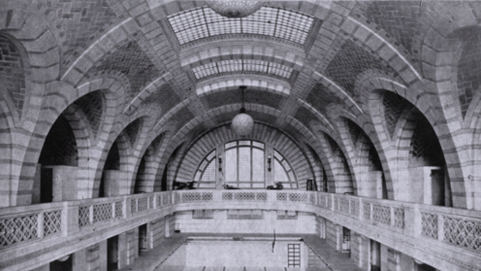 El arquitecto de Nueva York | Ver