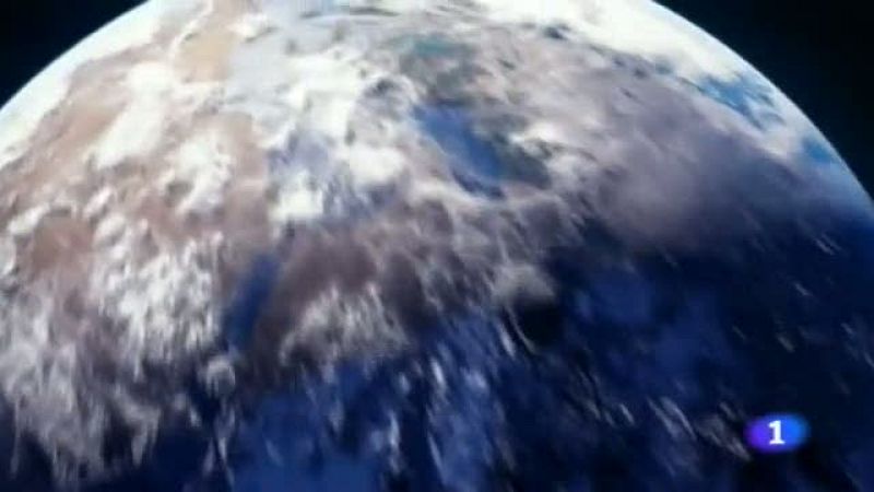 El tiempo en la Region de Murcia - 05/05/2017