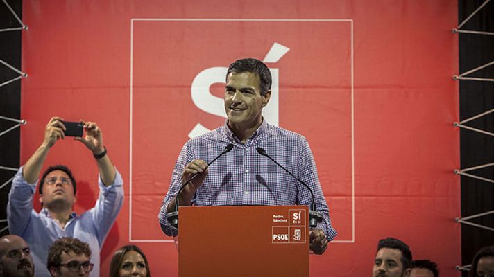 Telediario 1 - Telediario 1 en 4' - 05/05/17