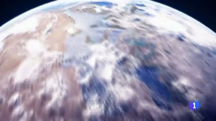 TeleCantabria - El tiempo en Cantabria - 05/05/17