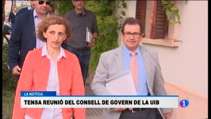 Informatiu Balear - 05/05/17