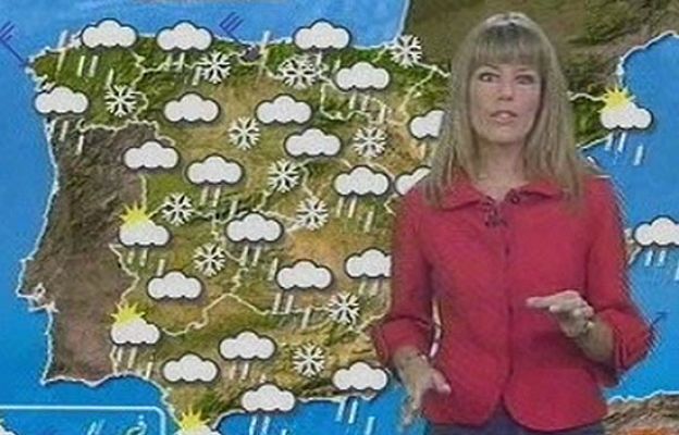 El tiempo - El Tiempo - 06/02/09