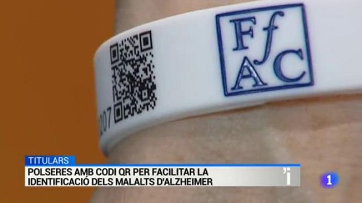 L'Informatiu - L'Informatiu 2 - 05/05/2017