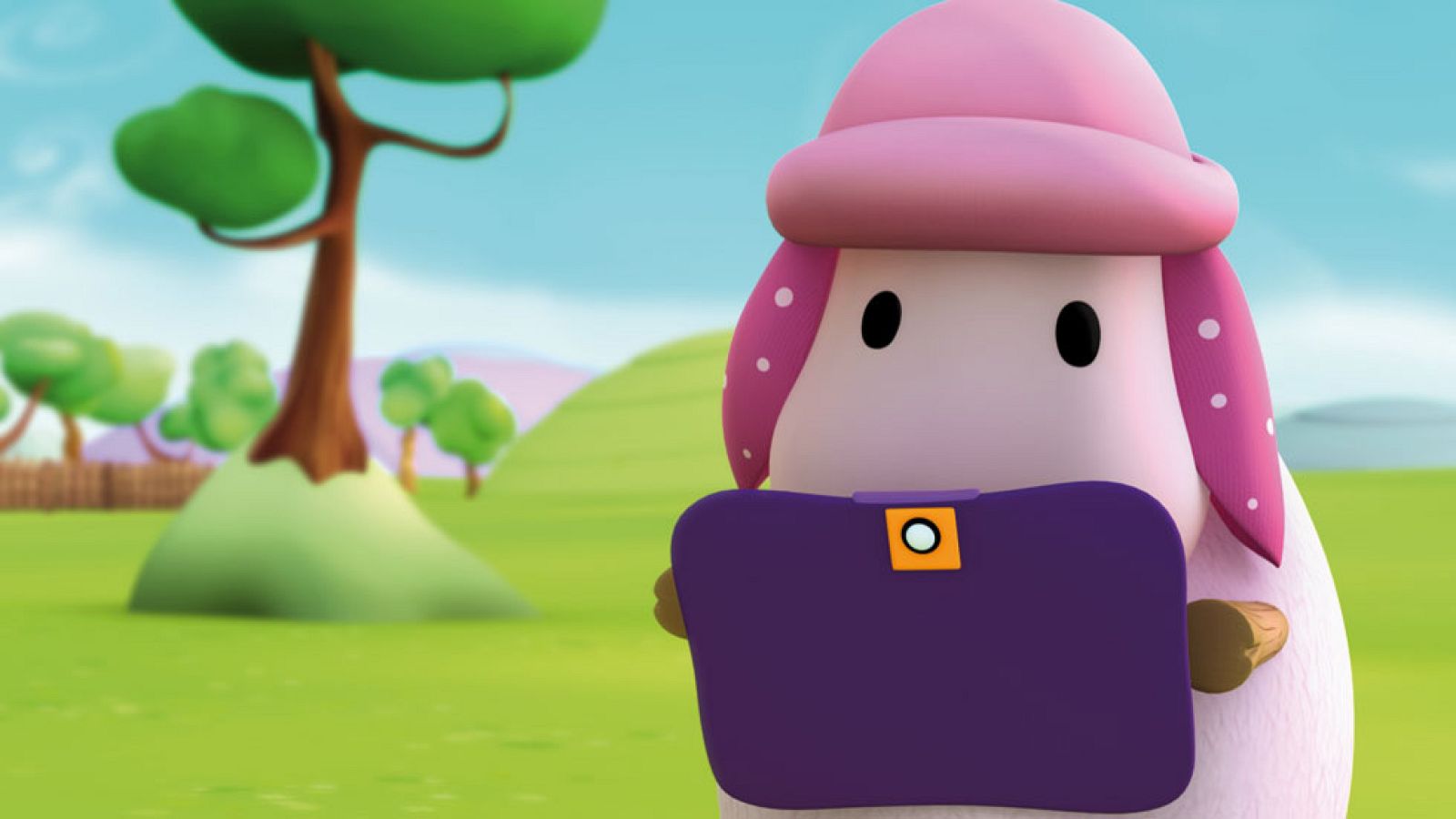 ¿Quién es Linda? - Tutu | Ver