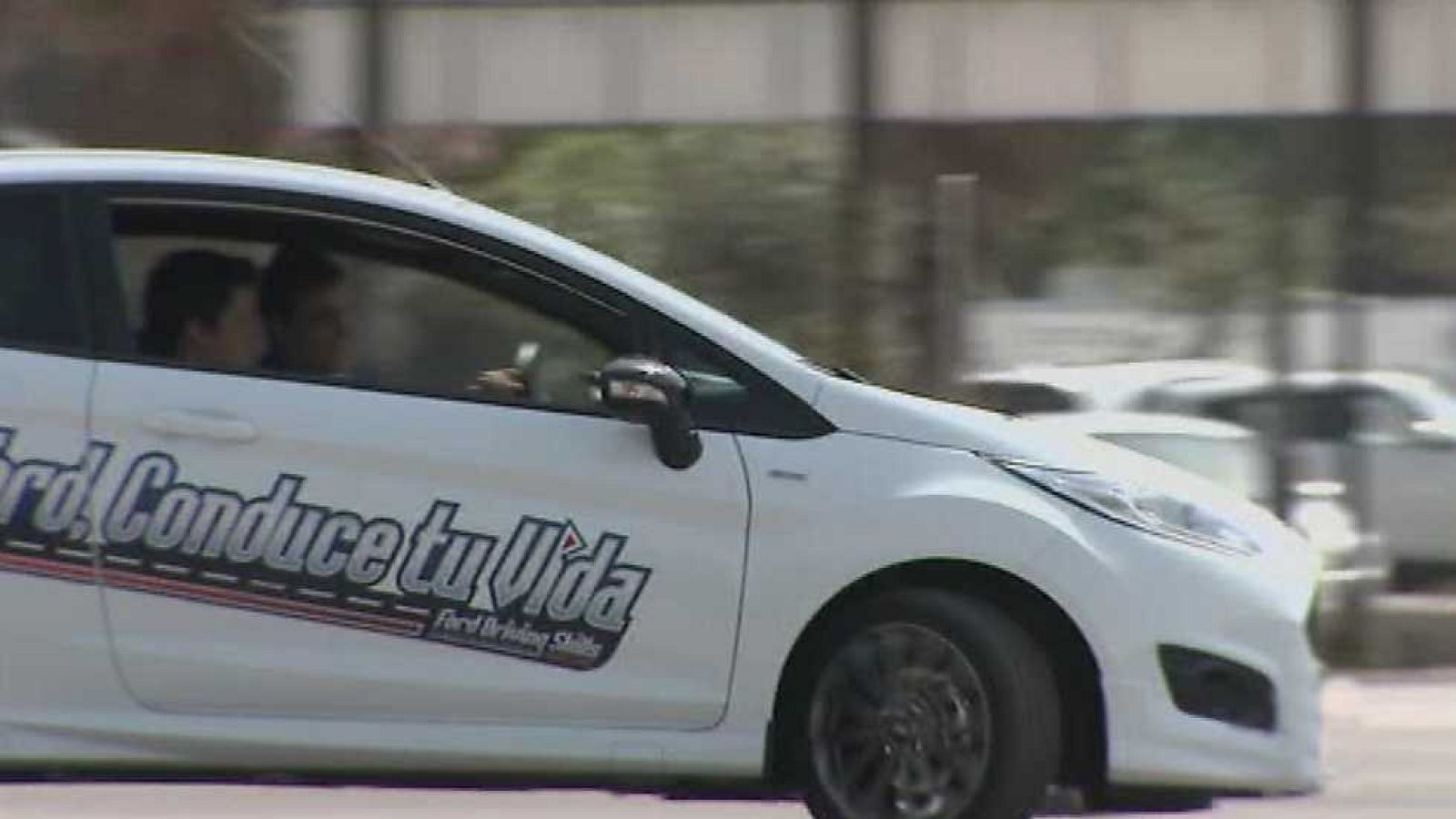 L'Informatiu - Comunitat Valenciana 2 - 05/05/17 - ver ahora