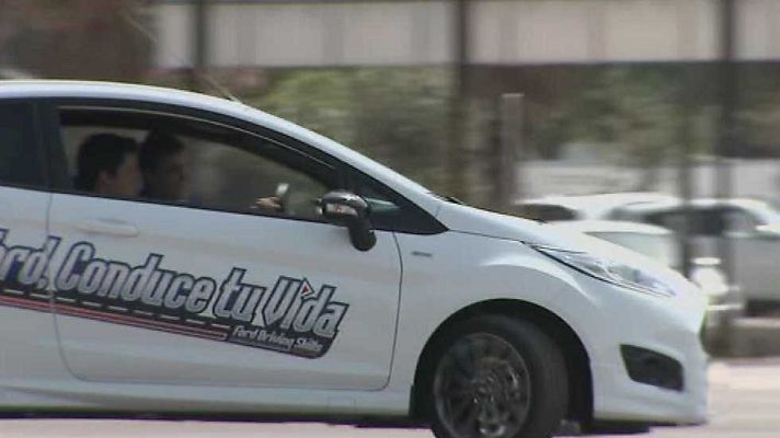 L'informatiu - Comunitat Valenciana - L'Informatiu - Comunitat Valenciana 2 - 05/05/17