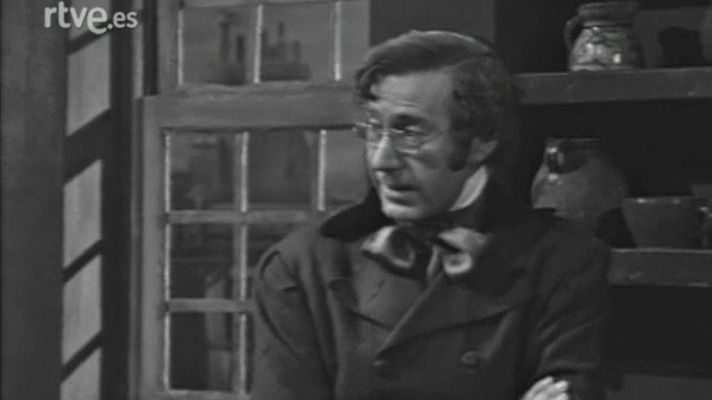 David Copperfield - Capítulo 11