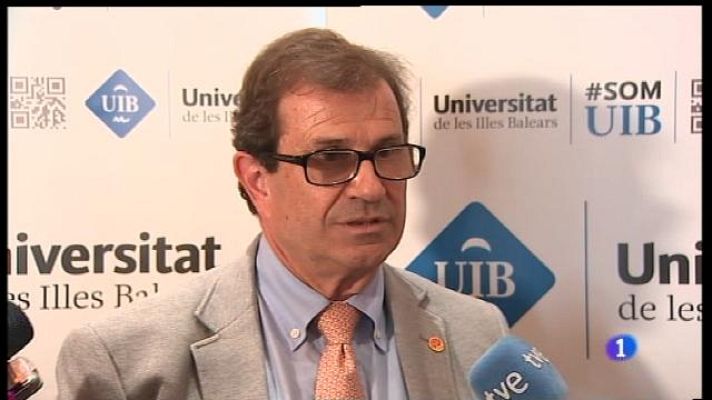 Informatiu Balear - Informatiu Balear 2 - 05/05/17