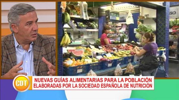 Cerca de ti - Cerca de ti - 05/05/2017