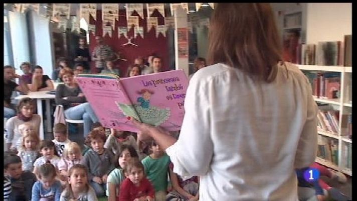 Informatiu Balear - Tercera edició del Contesporles