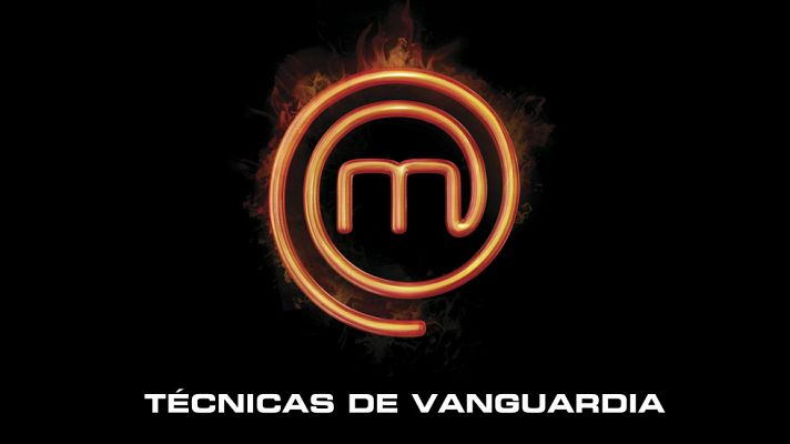 MasterChef - Aprende con MasterChef 5 - Técnicas de vanguardia