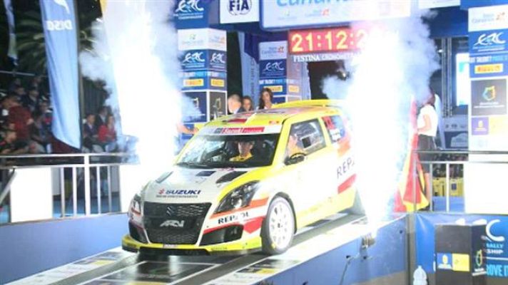 Telecanarias - Deportes Canarias - 05/05/2017