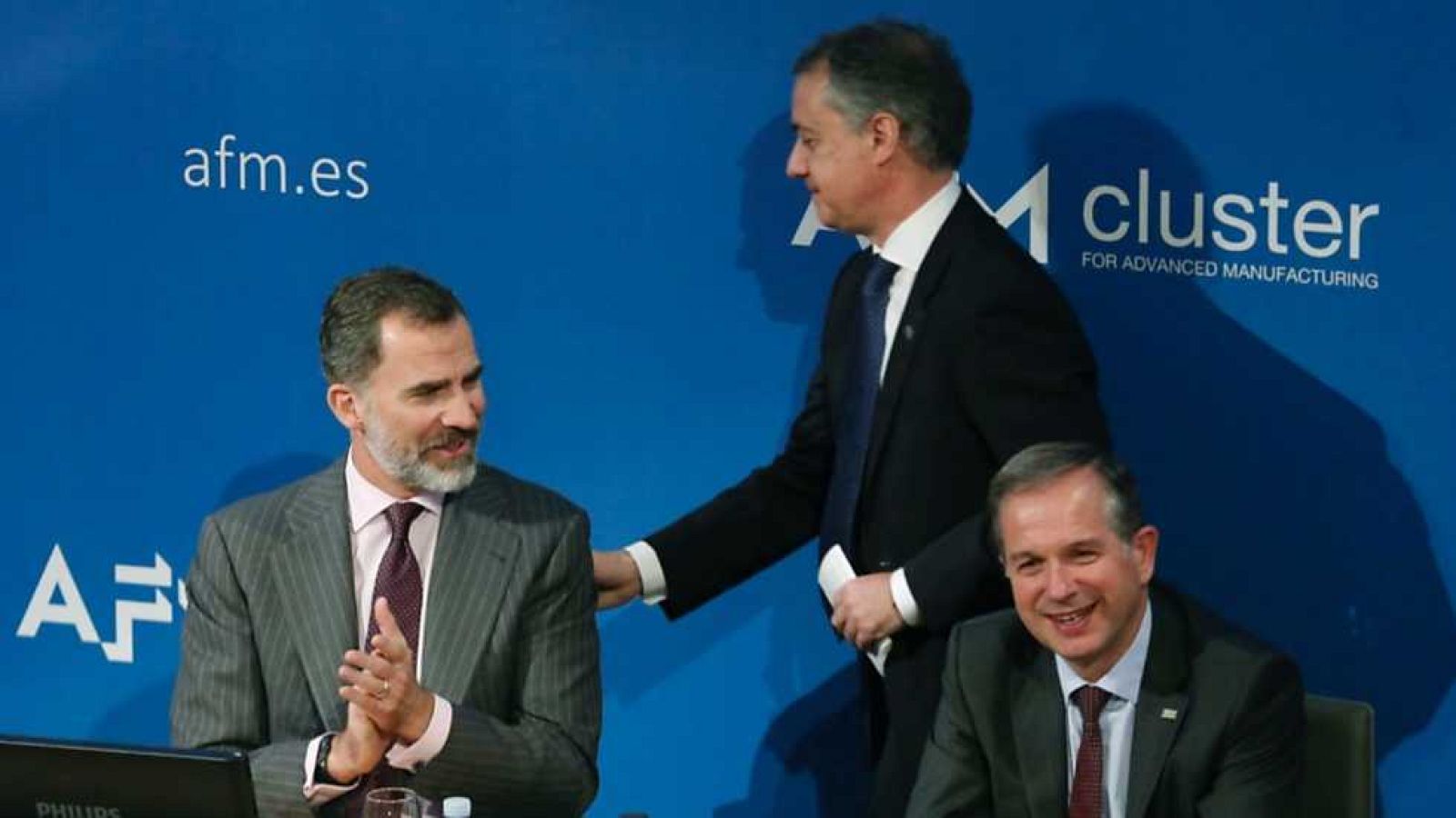 España en 24 horas - 05/05/17 - ver ahora