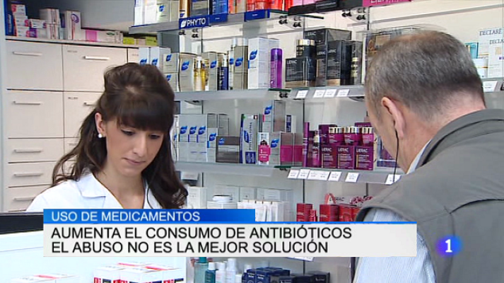 Informativo Telerioja - Informativo Telerioja 2 - 05/05/17