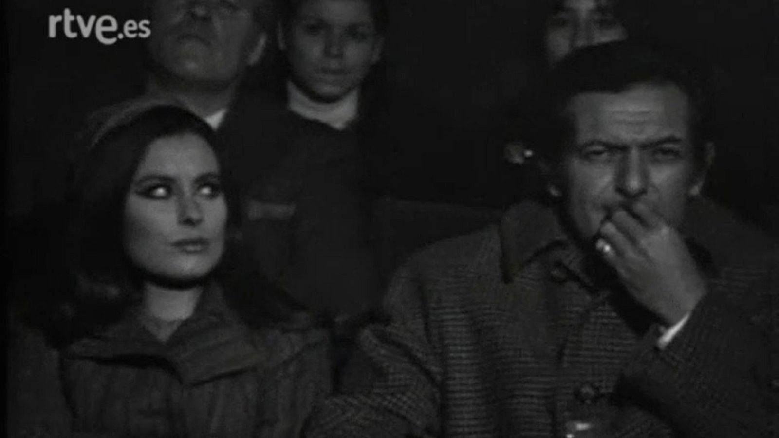 Las doce caras de Juan - Capricornio