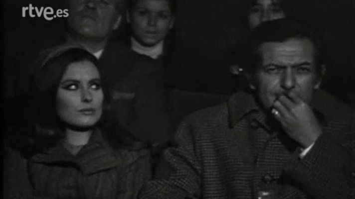 Las doce caras de Juan - Capricornio