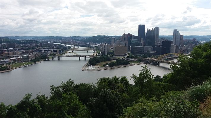 Grandes documentales - Trotamundos, programa especial: El Rust Belt (1ª parte)