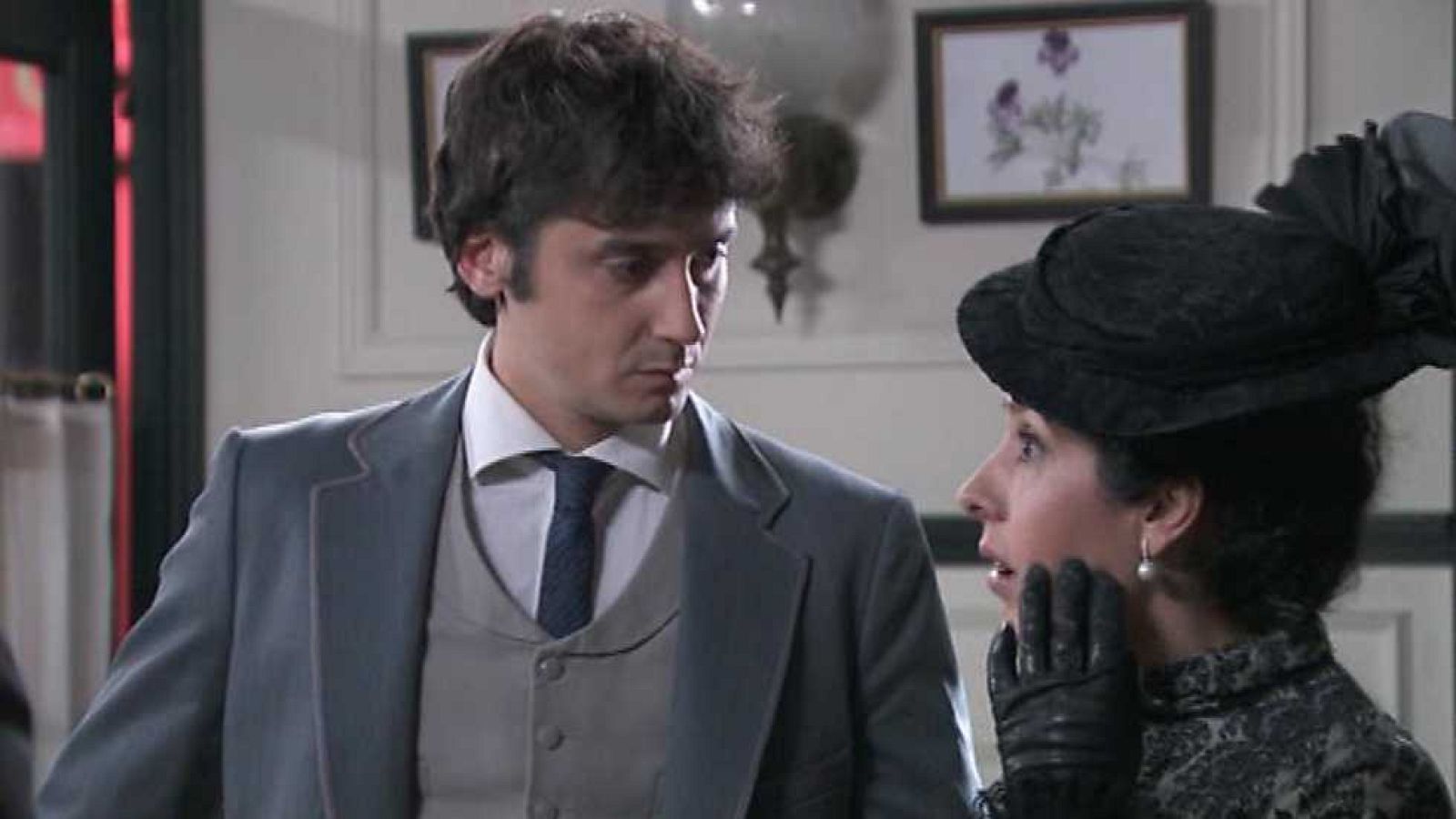 Acacias 38 - Capítulo 509 - ver ahora